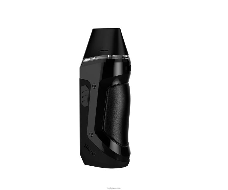 комплект Aegis Nano 800 мАч черный ZV2BB125 GeekVape - GEEK VAPE Russia