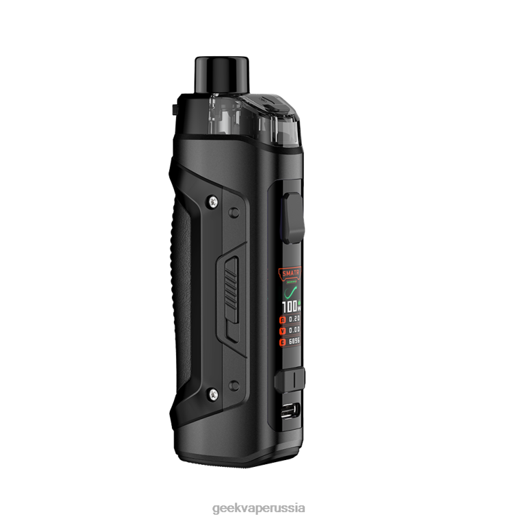 b100 (aegis boost pro 2) комплект 100 Вт черный ZV2BB88 GeekVape - GEEK VAPE on sale