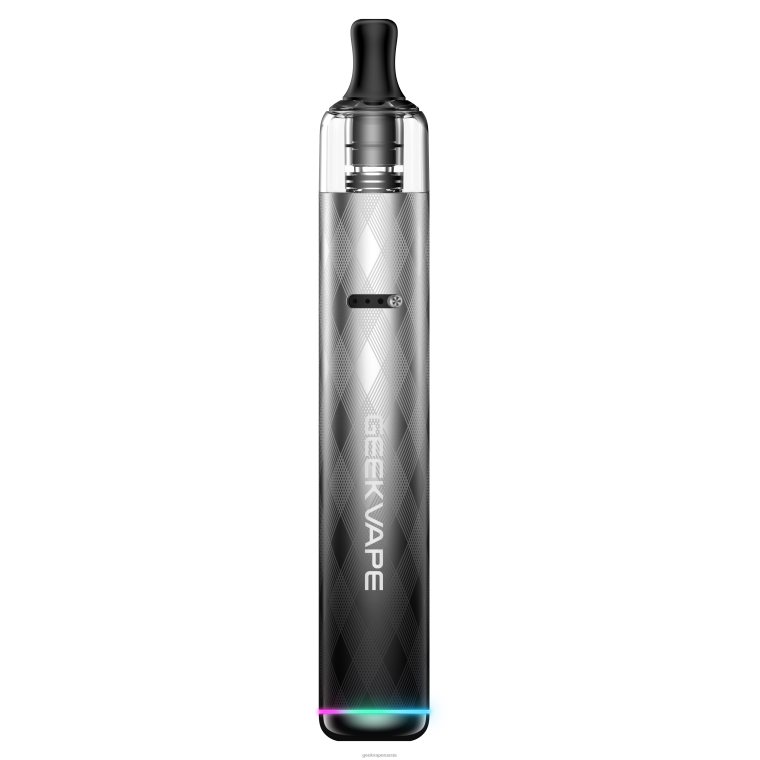 Wenax s3 (стилус 3) комплект вейп-ручки 1100 мАч текстура темная ZV2BB62 GeekVape - GEEKVAPE электронная сигарета