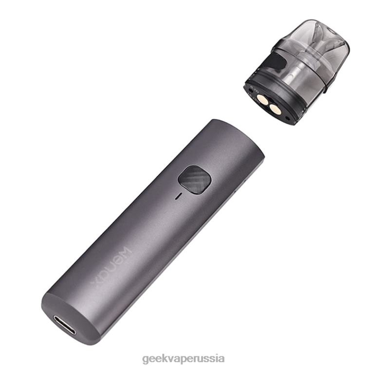 Стартовый комплект wenax h1 1000 мАч мятно-зеленый ZV2BB122 GeekVape - GEEKVAPE электронная сигарета