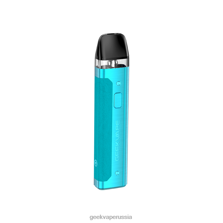 комплект aq (aegis q) 1000 мАч бирюзовый ZV2BB38 GeekVape - GEEK VAPE on sale