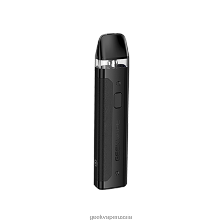 комплект aq (aegis q) 1000 мАч черный ZV2BB40 GeekVape - GEEKVAPE Russia