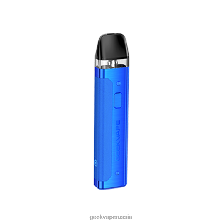 комплект aq (aegis q) 1000 мАч синий ZV2BB41 GeekVape - GEEK VAPE цена