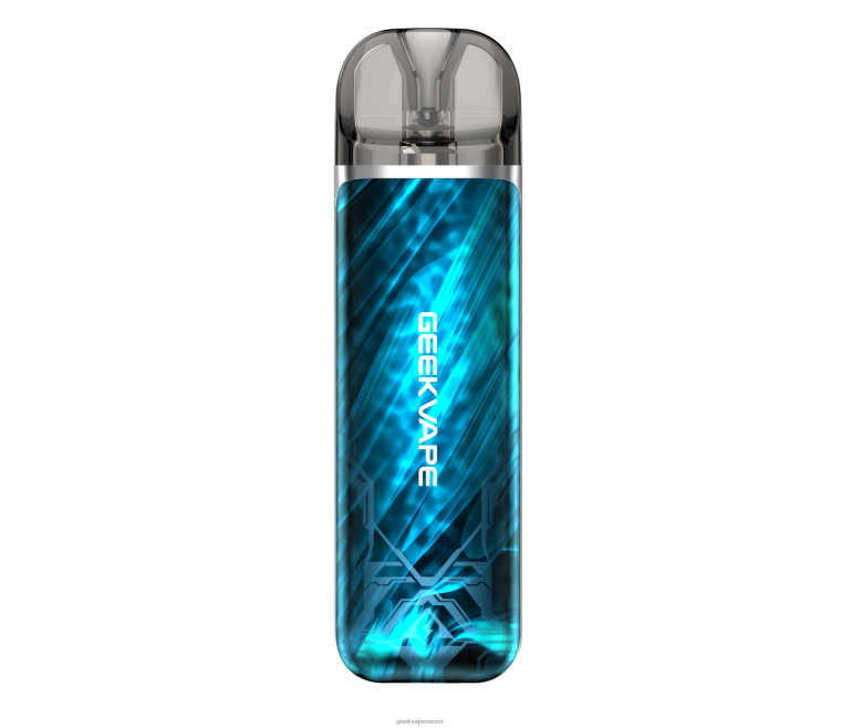 комплект Obelisk u pod 950 мАч голубое небо ZV2BB53 GeekVape - GEEKVAPE купить москва