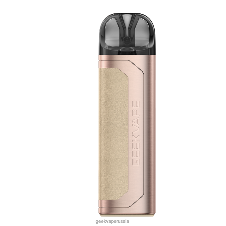 Комплект модулей au(aegis u) 800 мАч красный ZV2BB45 GeekVape - GEEK VAPE Russia