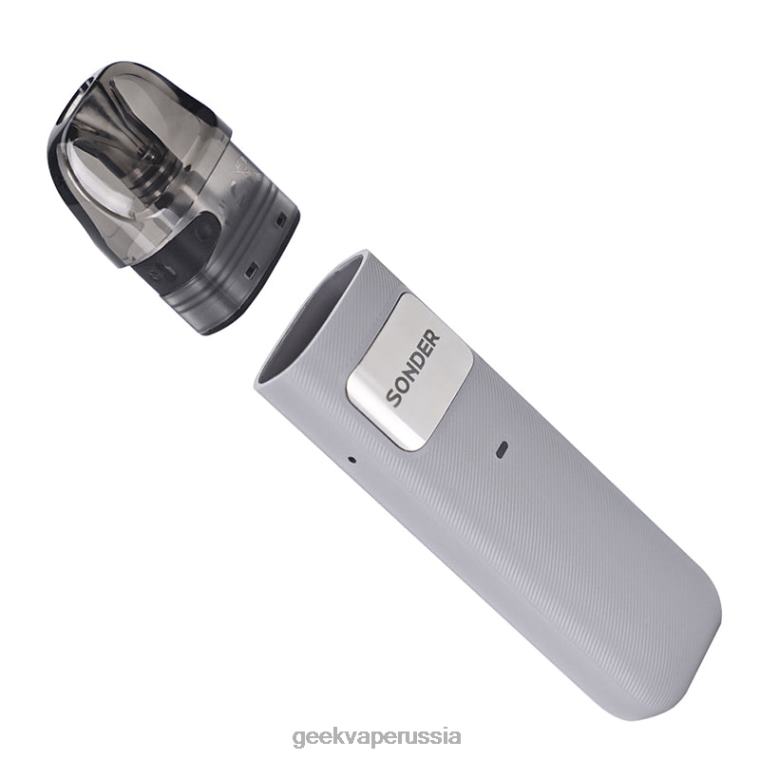 Комплект системы sonder u pod 1000 мАч черный ZV2BB131 GeekVape - GEEK VAPE цена