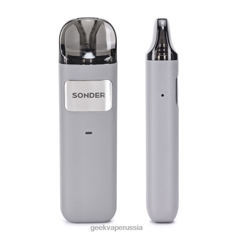 Комплект системы sonder u pod 1000 мАч черный ZV2BB131 GeekVape - GEEK VAPE цена