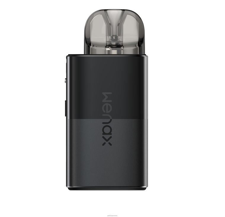 комплект wenax u pod 1000 мАч черный ZV2BB30 GeekVape - GEEKVAPE Russia