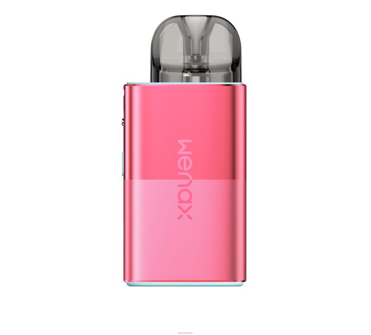 комплект wenax u pod 1000 мАч розовый ZV2BB33 GeekVape - GEEKVAPE купить москва