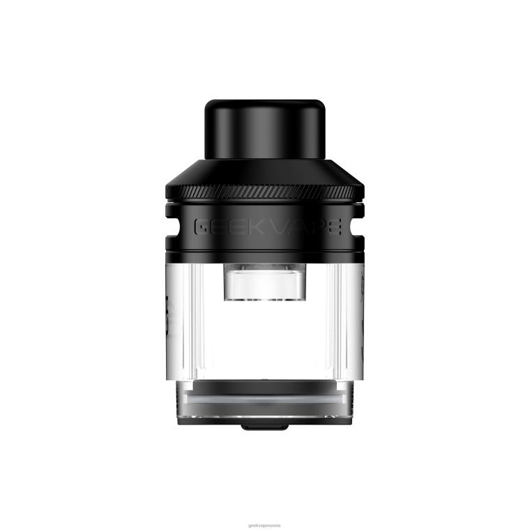 е100 капсула черный ZV2BB199 GeekVape - GEEKVAPE discount