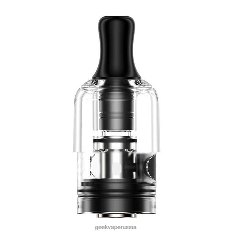 картридж с картриджем 2 мл 1,2 Ом ZV2BB206 GeekVape - GEEKVAPE москва