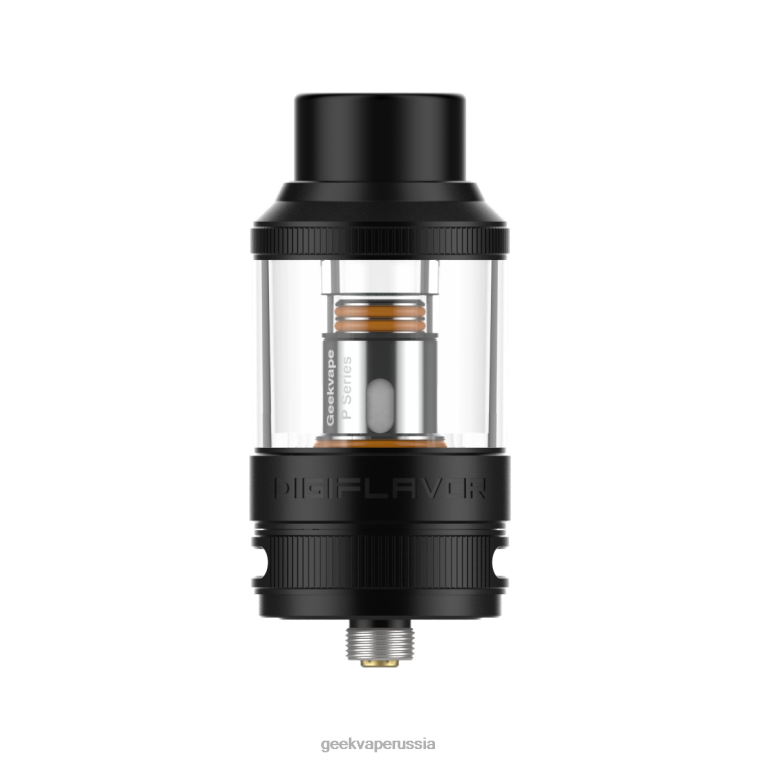 контейнер для капсул digiflavor XP, 4,5 мл черный ZV2BB238 GeekVape - GEEK VAPE on sale