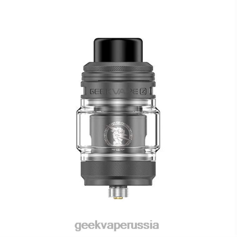 z (Зевс) фли-танк 5,5 мл бронза ZV2BB234 GeekVape - GEEKVAPE россия