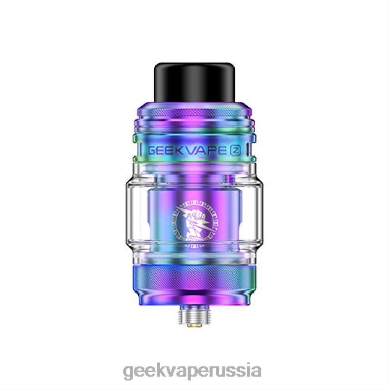 z (Зевс) фли-танк 5,5 мл радуга ZV2BB237 GeekVape - GEEK VAPE store