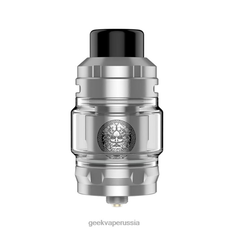 z субомный бак серебро ZV2BB208 GeekVape - GEEK VAPE on sale