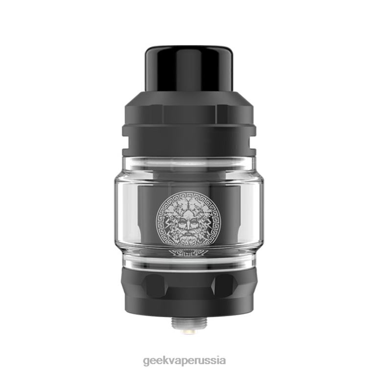 z субомный бак черный ZV2BB210 GeekVape - GEEKVAPE Russia