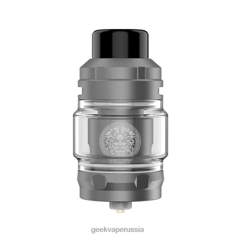 z субомный бак оружейный металл ZV2BB213 GeekVape - GEEKVAPE купить москва