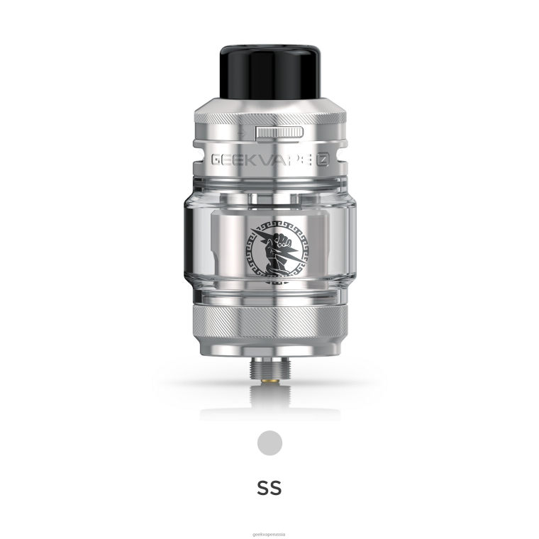 z sub-ohm se резервуар 5,5 мл SS ZV2BB228 GeekVape - GEEK VAPE on sale