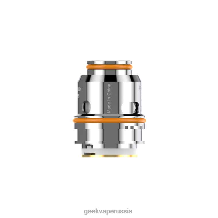 катушка серии z, 5 шт./упак. z0,4 Ом хм ZV2BB2 GeekVape - GEEKVAPE электронная сигарета